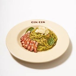 CINCIN - Brunch | Dinner & Wine