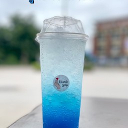 อิตาเลียนโซดา