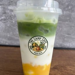 THE CAMP CAFE ปากเกร็ด