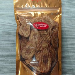 กล้วยอบ กรอบ