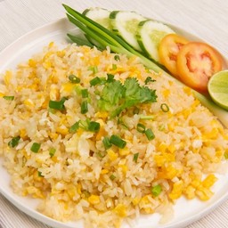 ข้าวผัด