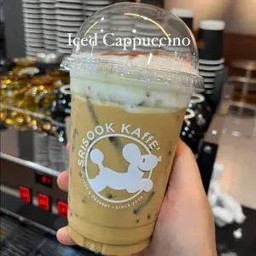 คาปูชิโน่