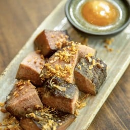 Beef Tongue