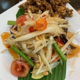 ครัวบ้านพ่อคาเฟ่