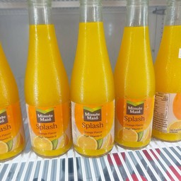 สแปลซ(น้ำส้ม)