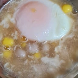 ขนมครกเชลล์ชวนชิมคุณน้อยบ้านหม้อ