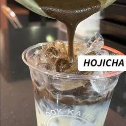 Hojicha Premium