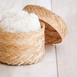 ข้าวเหนียว