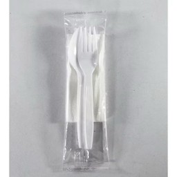 ชุดช้อนส้อม / Cutlery Set