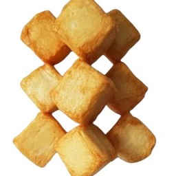 เต้าหู้ปลา