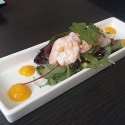 Umami By Han Maastricht