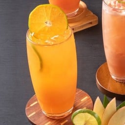 38 น้ำส้ม (Orange juice)