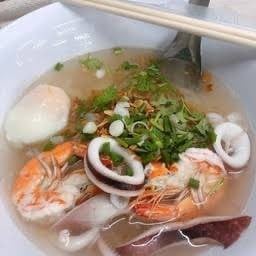 TP ก๋วยจั๊บญวณ ข้าวเปียกหมาล่า ข้าวเปียกโบราณ รสเด็ด หมาล่ารสเด็ด