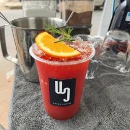 ชาไทยออเร้นจ์