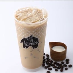PunThai Coffee ซอยฉลองกรุง53