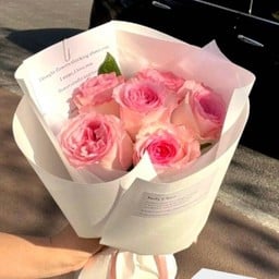 ช่อกุหลาบ(R20)