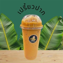 เปรี้ยวปาก ผลไม้ปั่น