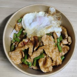 กล่องข้าวกลม