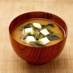 ซุปมิโสะ