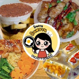 ข้าวกะเพราหมูกรอบ