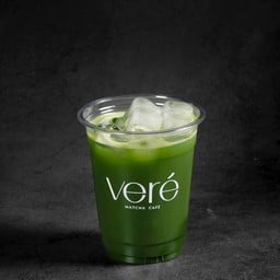 Vere Matcha Cafe - Ekamai 28