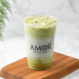 ชาเขียวมัทฉะ