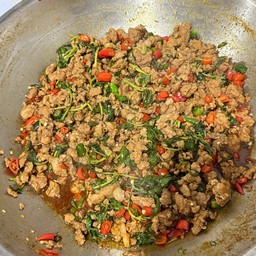 มินา อาหารอิ่มสุดคุ้ม (ให้เยอะมาก)