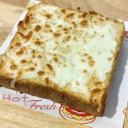 ปังเนยอบชีส