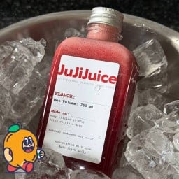 JuJiJuice | น้ำผลไม้สกัดเย็น - ห้วยขวาง