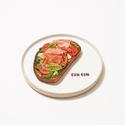 CINCIN - Brunch | Dinner & Wine