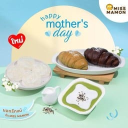เบเกอรี่ Miss Mamon โฮมโปรฟิวเจอร์ รังสิต