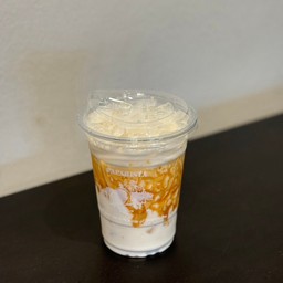 นมสด เย็น