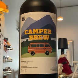 CAMPER BREW