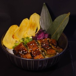 Unagi Don