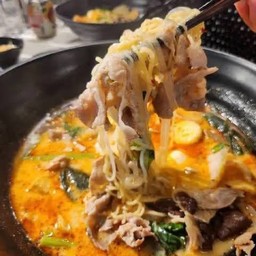 ชาบูหมาล่า