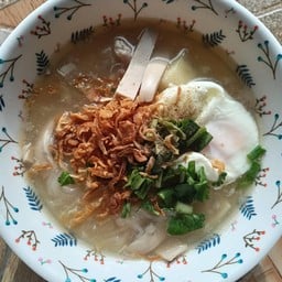 ข้าวเปียกเส้นเมืองเลย ก๋วยจั๊บรสเด็ด