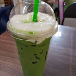 ชาเขียว