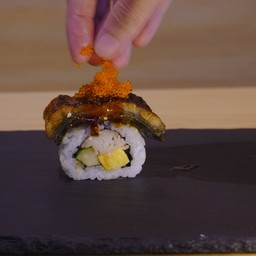 Unagi Maki