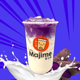 เผือกนมสด