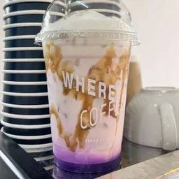 เผือกคาราเมล