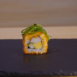 Cali Chukawakame Maki