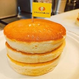 Short Stack Pancake