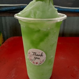 Su su smoothies เก้ากิโล