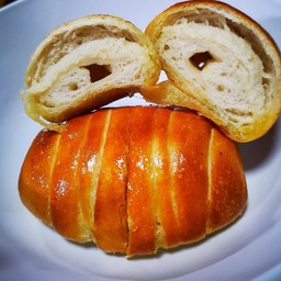 ชิโอะปัง1ชุด 2ชิ้นคะ