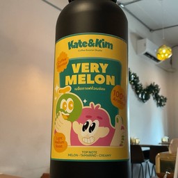 VERY MELON