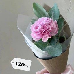 ช่อคาร์เนชั่น(C3)