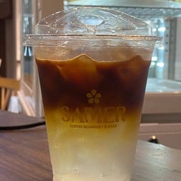 Americano Coconut