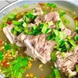 เล้งต้มยำ