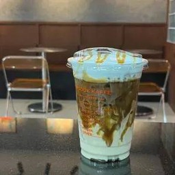 คาราเมล มัคคิเอโต้