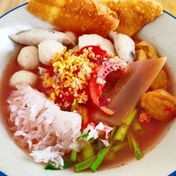 ไข่เช้า ข้าวเย็น